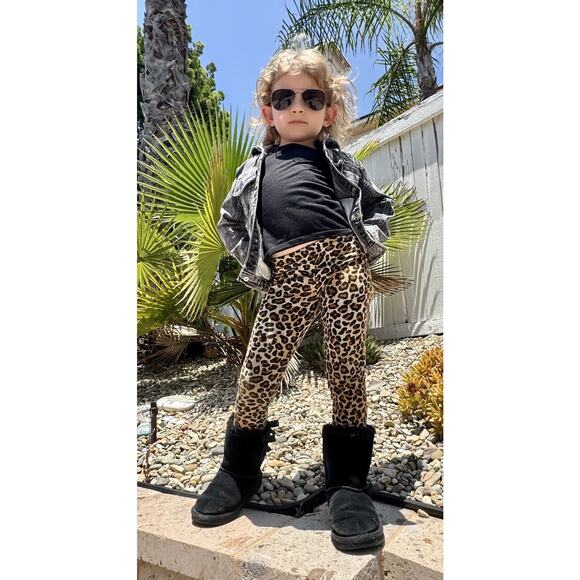 WU-TANG 90s Hip Hop Retro Vintage Upcycled Distressed Denim Jacket Kids Size 5T - Picture 3 of 12